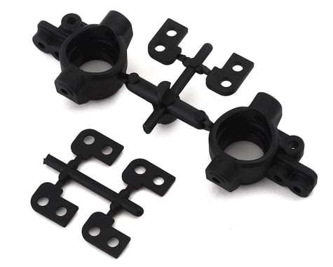 Tekno RC ET410.2 Adjustable Ackermann Spindles