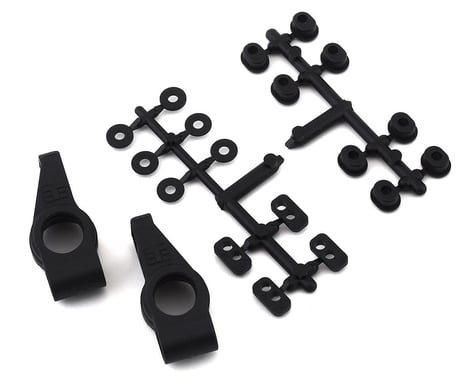 Tekno RC EB410.2 Rear Hubs