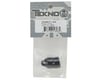 Tekno RC EB410/ET410 Aluminum Emulsion Shock Caps (2)