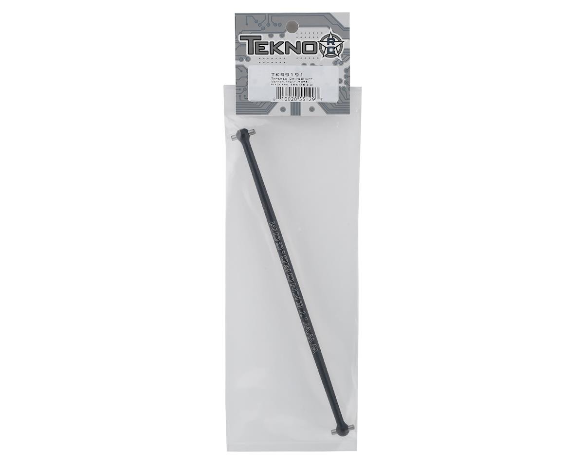 Tekno RC EB48 2.0 Front Center Tapered Driveshaft
