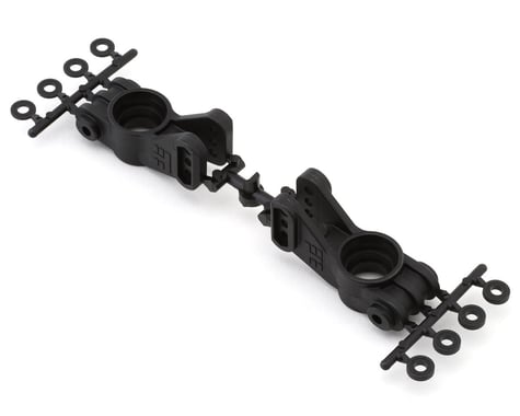 Tekno RC SCT410 2.0 Rear Hubs (2)