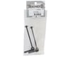 Tekno RC EB48SL 2.0 Universal Driveshaft Set (2) (Front/Rear) (87mm)