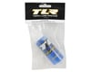 Team Losi Racing Silicone Shock Oil (2oz) (20wt)