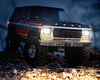 Traxxas TRX-4 1979 Ford Bronco & F-150 Pro Scale LED Light Set