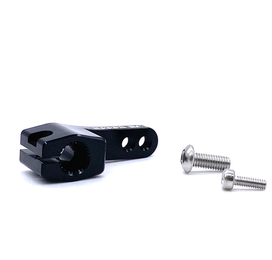 Reefs RC Shorty Micro Horn (Black) (25T)