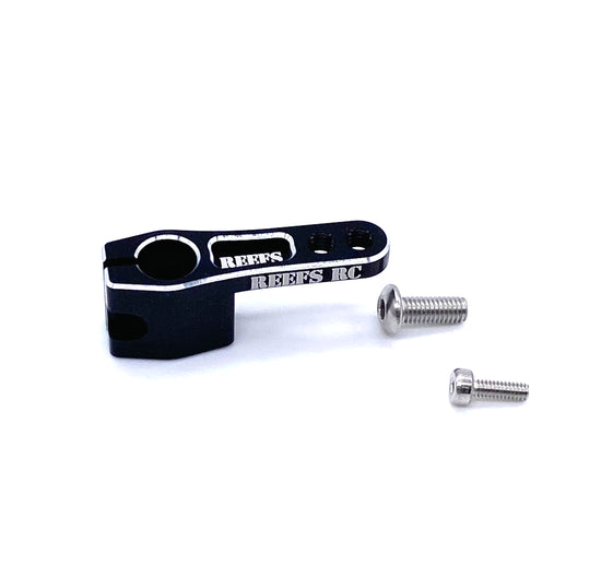 Reefs RC Shorty Micro Horn (Black) (25T)