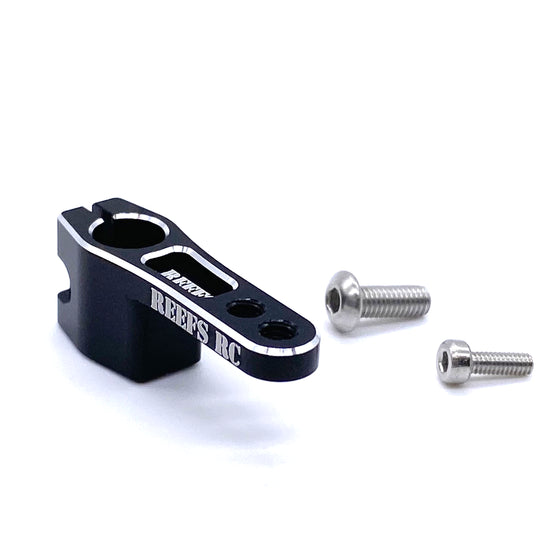Reefs RC Shorty Micro Horn (Black) (25T)
