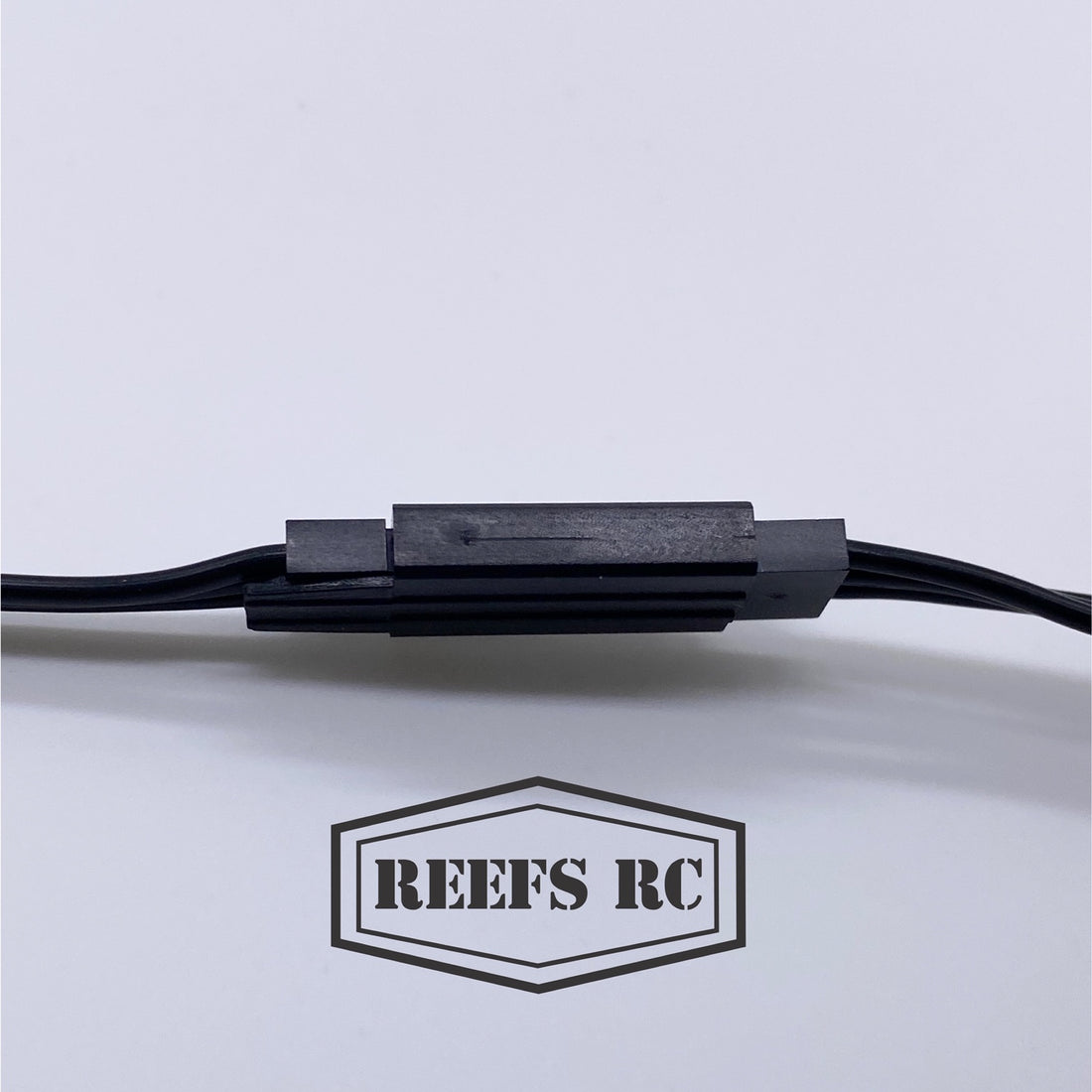 Reefs RC 9" Lockable Servo Extension