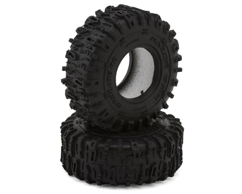 UpGrade RC Micro Razor Wire 1.0" Class 1 Micro Crawler Tires (2) (57mm OD) (Super Soft)