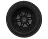 UpGrade RC Desert Claw SC 2.2/3.0" Pre-Mounted Short Course Truck Tires (2) (17mm/14mm/12mm Hex)