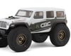 UpGrade RC Micro Gecko 1.0" Class 2 Extreme Performance Micro Crawler Tires (2) (64mm OD) (Super Soft)