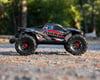 UpGrade RC BELTED Dirt Claw 2.9" Pre-Mounted Tires for Traxxas® MAXX® (2) (Regular & Wide Offset Hexes Included)