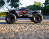 UpGrade RC Belted Street Radials 2.9" Pre-Mounted Tires for Traxxas® MAXX® (2) (Regular & Wide Offset Hexes Included)