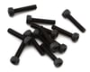 UpGrade RC 2.8" Tire 12mm/14mm Replacement Wheel Hex Adapters & Hardware (2) (12mm Narrow, 12mm Wide & 14mm)