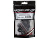 UpGrade RC Aluminum 17mm Hex Conversion for Traxxas® Stampede® 4X4 (Black) Direct Fit w/UpGrade RC 2.8" Tires