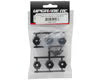 UpGrade RC SC Tire Replacement Wheel Hex Adapters & Hardware Set (12mm Narrow, 12mm Wide & 14mm)