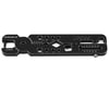 UpGrade RC Tire Punch, Shock Shaft Pliers, Ball Link Pliers and Wire Crimp Mutli-Tool