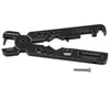 UpGrade RC Tire Punch, Shock Shaft Pliers, Ball Link Pliers and Wire Crimp Mutli-Tool