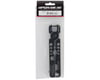 UpGrade RC Tire Punch, Shock Shaft Pliers, Ball Link Pliers and Wire Crimp Mutli-Tool