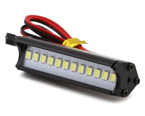 UpGrade RC 48mm LED Light Bar (Black)