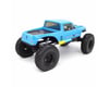 Vanquish Products 1/10 VRD Stance Portal Axle 4x4 RTR 1/10 Comp Rock Crawler (Progress Blue) w/2.4GHz Radio