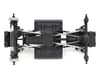 Vanquish Products VS4-10 Portal Axle 4x4 1/10 Rock Crawler Builders Kit