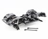 Vanquish Products VS4-10 Origin Classic 1/10 4WD Rock Crawler Kit (Clear)