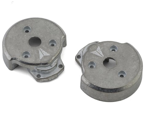 Vanquish Products VRD F10 Heavy Alloy Front Portal Knuckle Cover Weights (Low Offset) (2) (65g)
