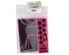 Webster Mods Standard Tool Stand & Parts Tray (Pink)