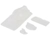 XBility RC XB-F1 1/28 Micro Formula One Body Set (Clear)