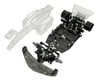 XBility RC XB-F1 F1 1/28 Micro Formula One Race Kit w/Body & Wing