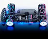 XRAY X4 2026 1/10 Electric AWD On-Road Touring Car Kit (1.5mm Aluminum Chassis)