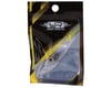 Yeah Racing Mod 0.6 Hard Coated Aluminum Pinion Gear (21T)