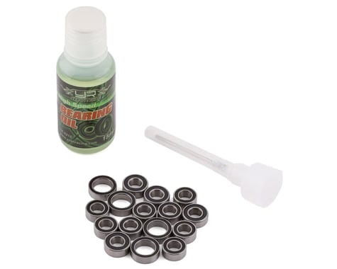 Yeah Racing Tamiya TT-02 Rubber Shielded Ball Bearing Kit