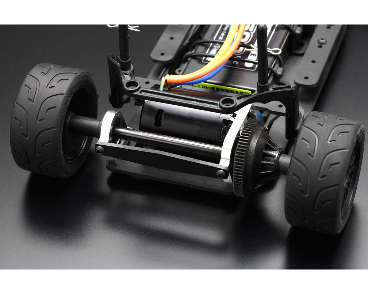 Yokomo 1/12 Rookie Speed Type-A GT1 Pan Car Kit w/Body