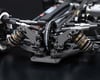 Yokomo Master Speed MS2.0 Competition 1/10 4WD Electric On Road Touring Car Kit (Graphite Chassis)