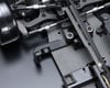 Yokomo Master Speed MS2.0 Competition 1/10 4WD Electric On Road Touring Car Kit (Graphite Chassis)