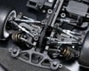 Yokomo Master Speed MS2.0 Competition 1/10 4WD Electric On Road Touring Car Kit (Aluminum Chassis)