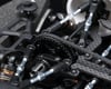 Yokomo Master Speed MS2.0 Competition 1/10 4WD Electric On Road Touring Car Kit (Aluminum Chassis)