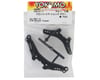 Yokomo RS 1.0 Plastic Shock Towers Set