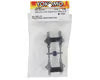Yokomo RS 1.0 Front & Rear Bulkhead Cap