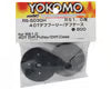 Yokomo RS 1.0 Differential Pully & Case (40T)