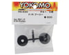 Yokomo RS 1.0 Front & Rear Pully Set