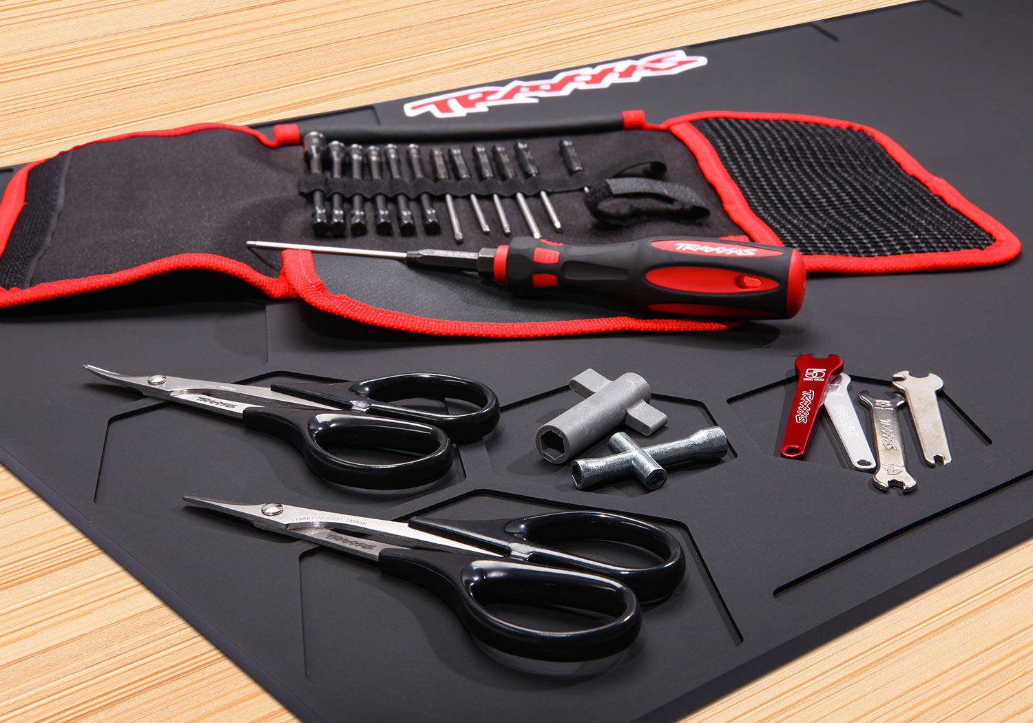 Repair Station & Organization
