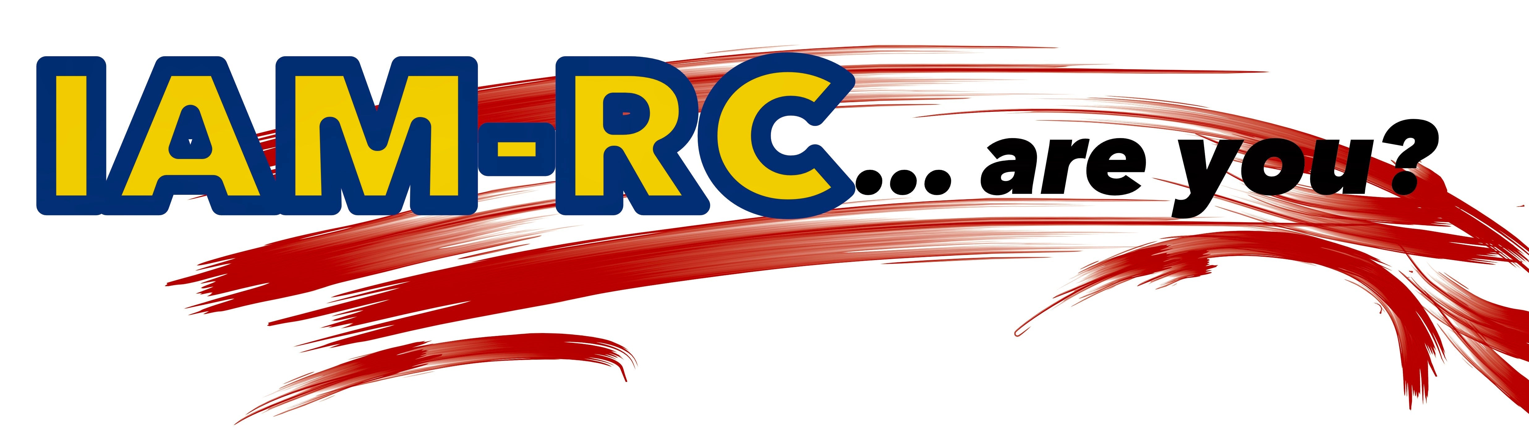 IAM-RC Gift Card
