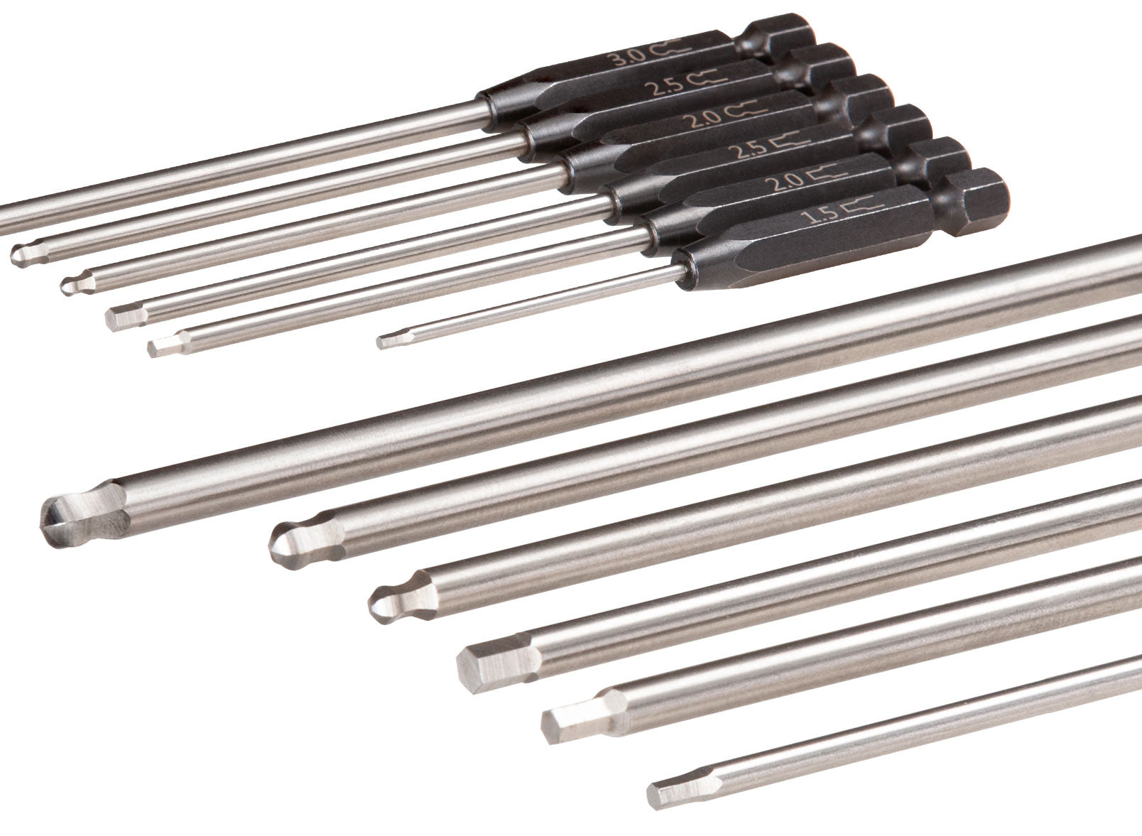 RC Tools