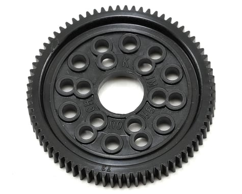 SPUR GEAR