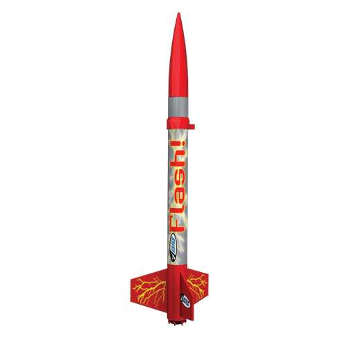 Estes Flash E2X Launch Set (2)