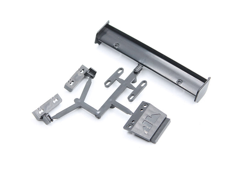 Reflex Racing MF-1 Spare Plastics Set