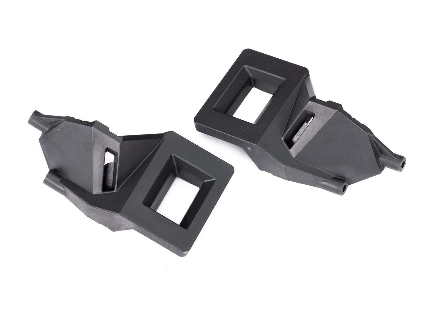 TRAXXAS MAXX SLASH BODY MOUNTS REAR (L&R)